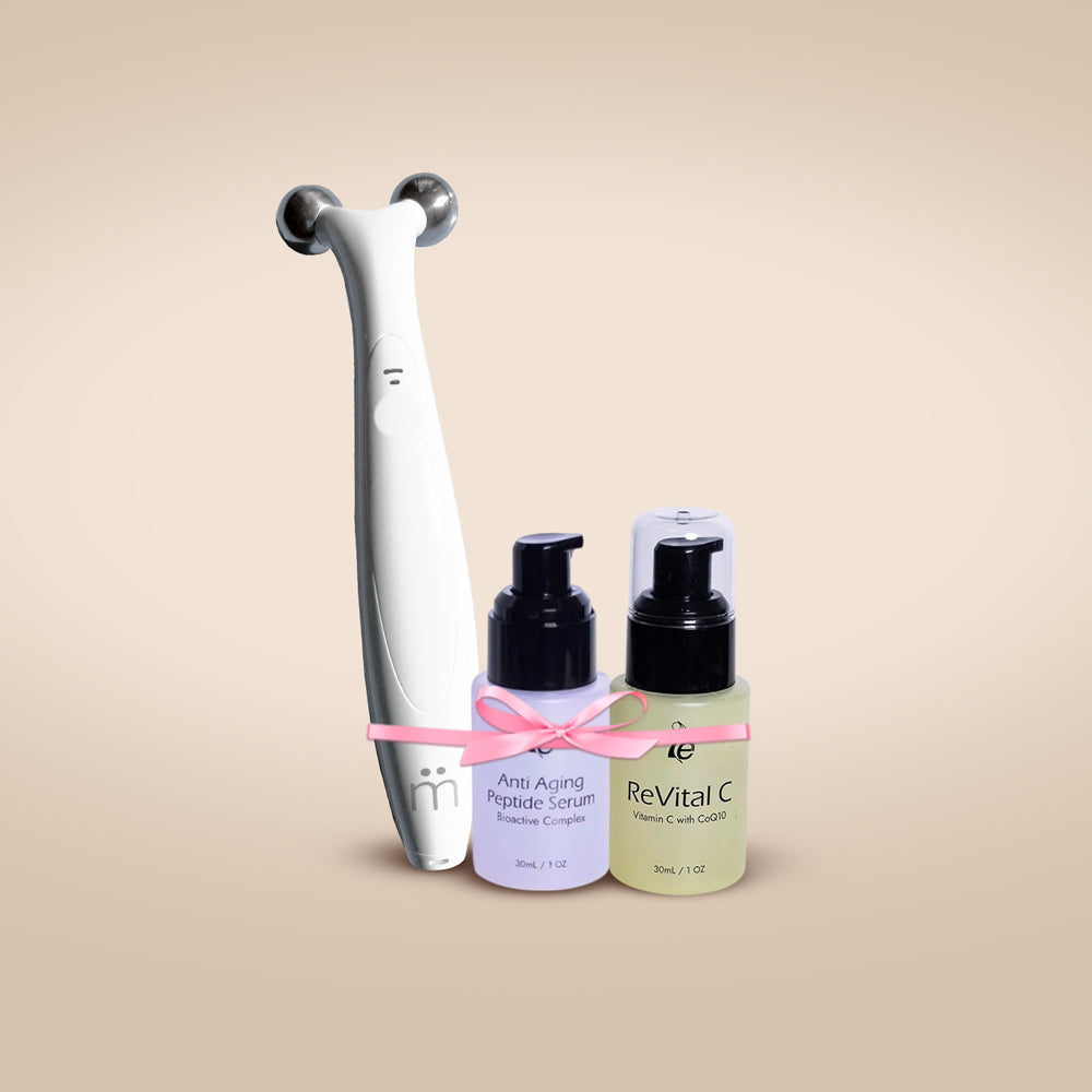 Anti Ageing Trio