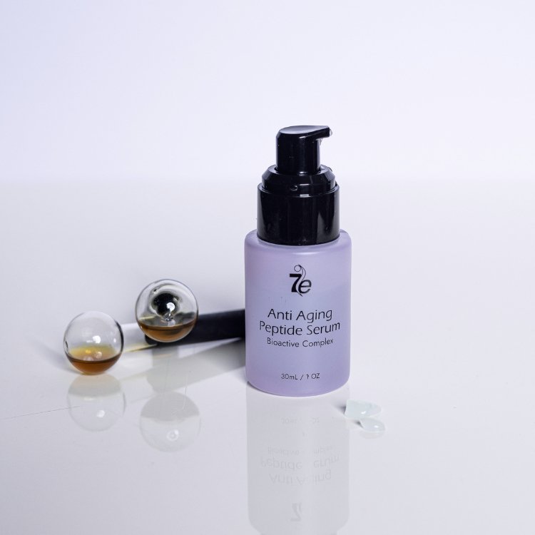 Anti Aging Serum