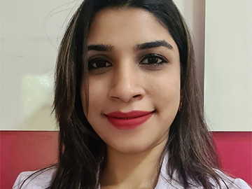 Dr Pooja Gadikar