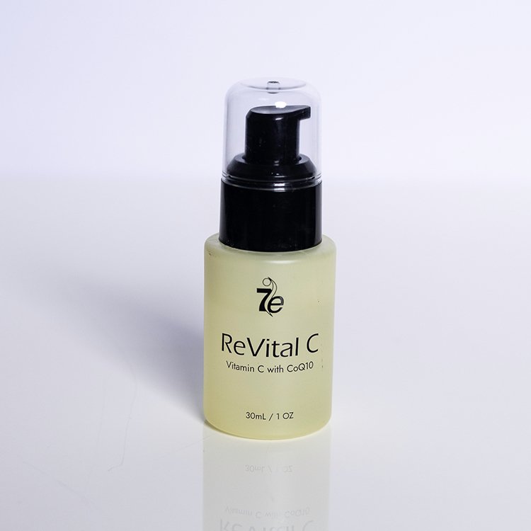 Vitamin C Serum