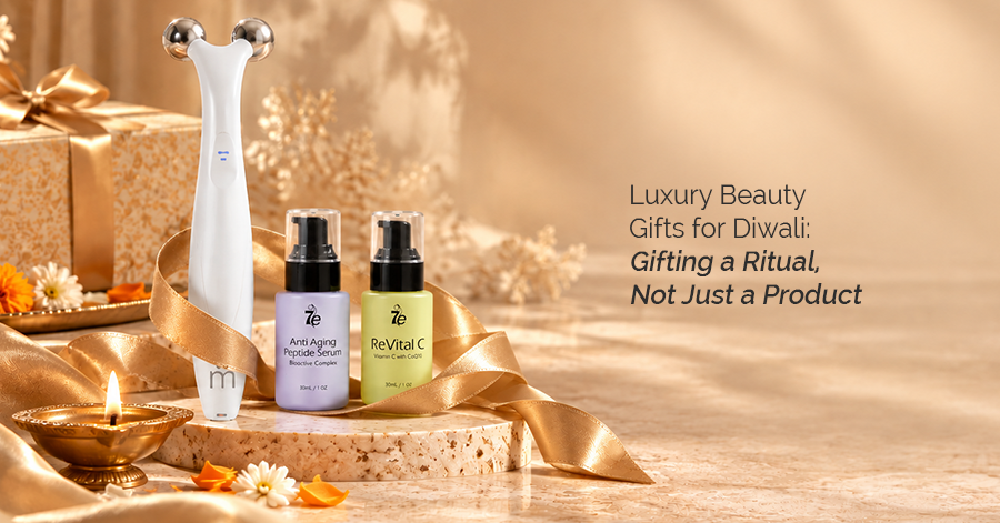 Luxury Beauty Gifts for Diwali