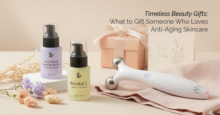 Timeless Beauty Gifts