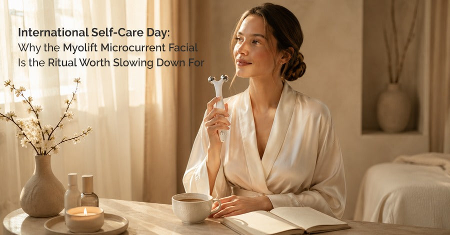 International Self-Care Day
