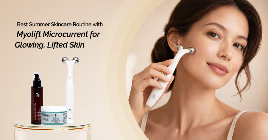 Best Summer Skincare Routine