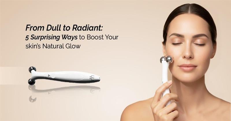 From Dull to Radiant