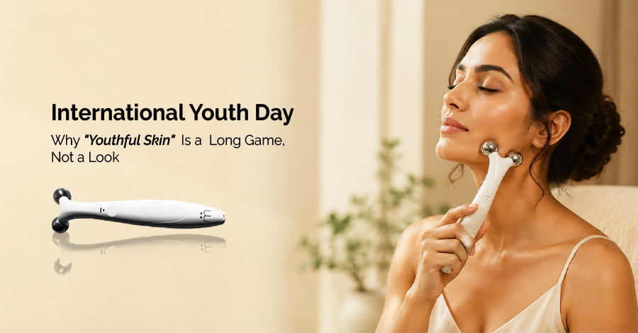 International Youth Day