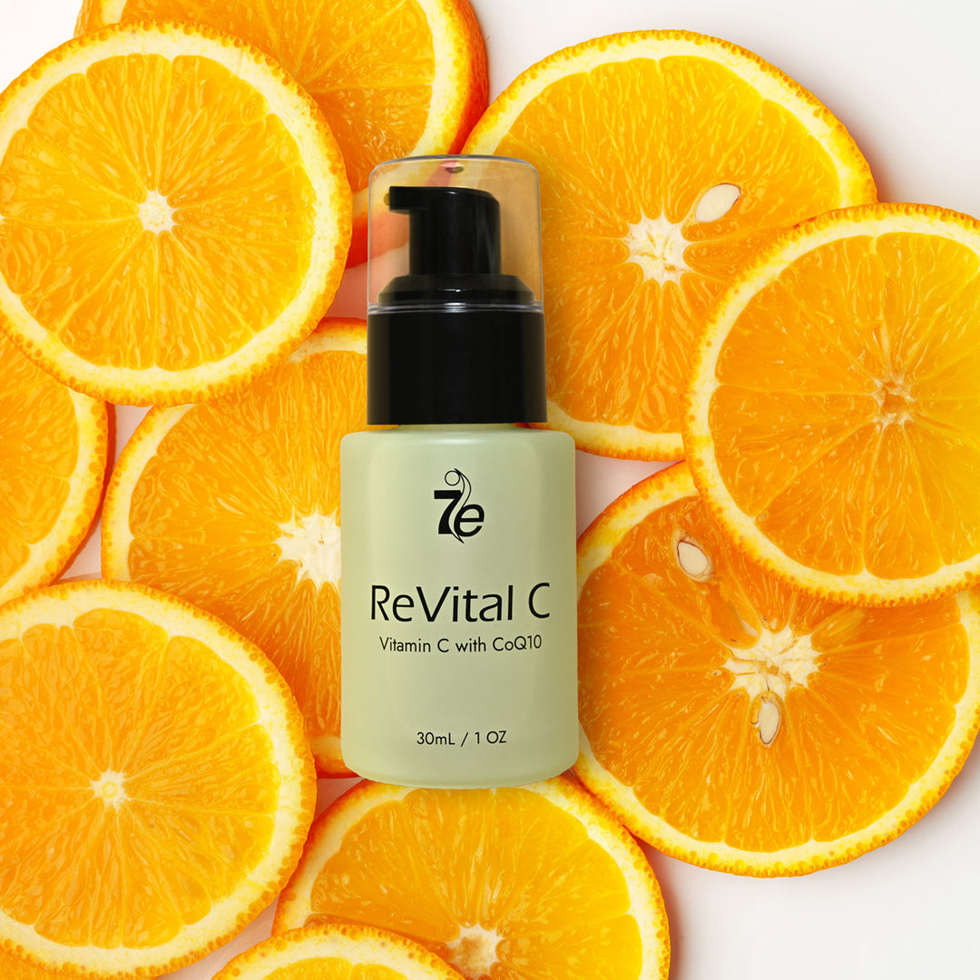 Vitamin C Serum