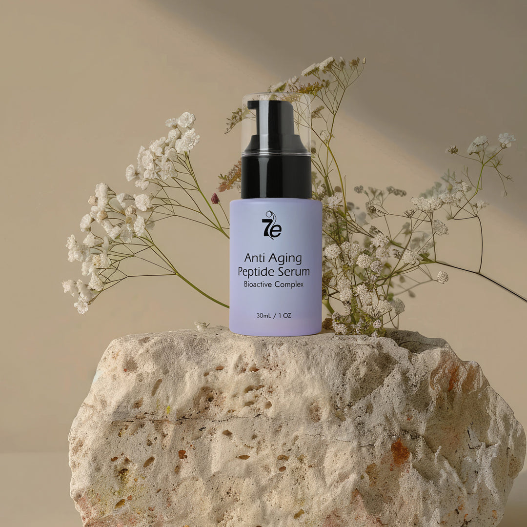 Anti-Aging Peptide  Serum 30ml