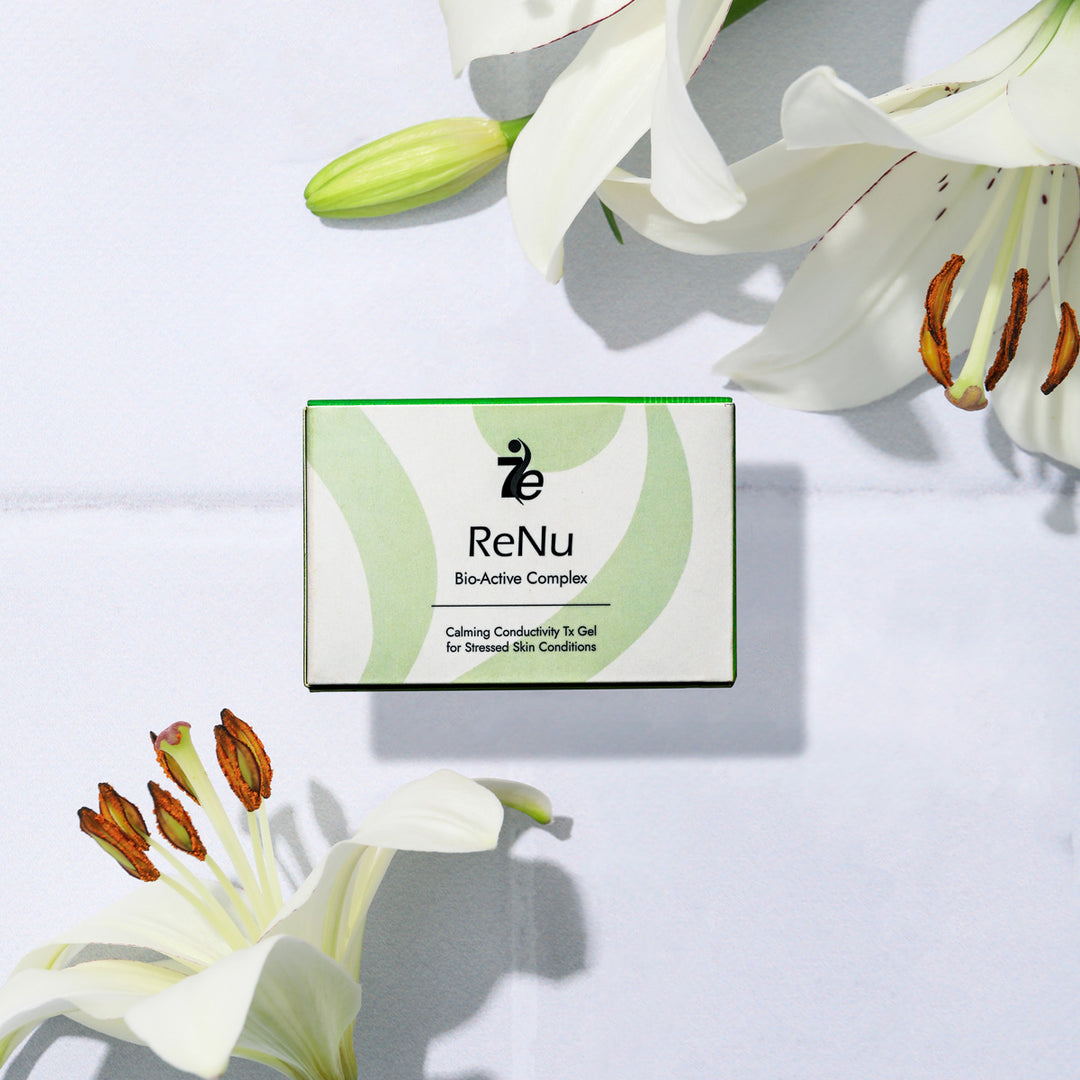 ReNu Conductive Tx Gel For Dry Skin with Bio-Active Complex 118ml