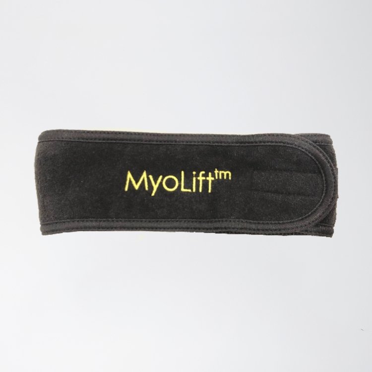 7E Spa Facial Headband