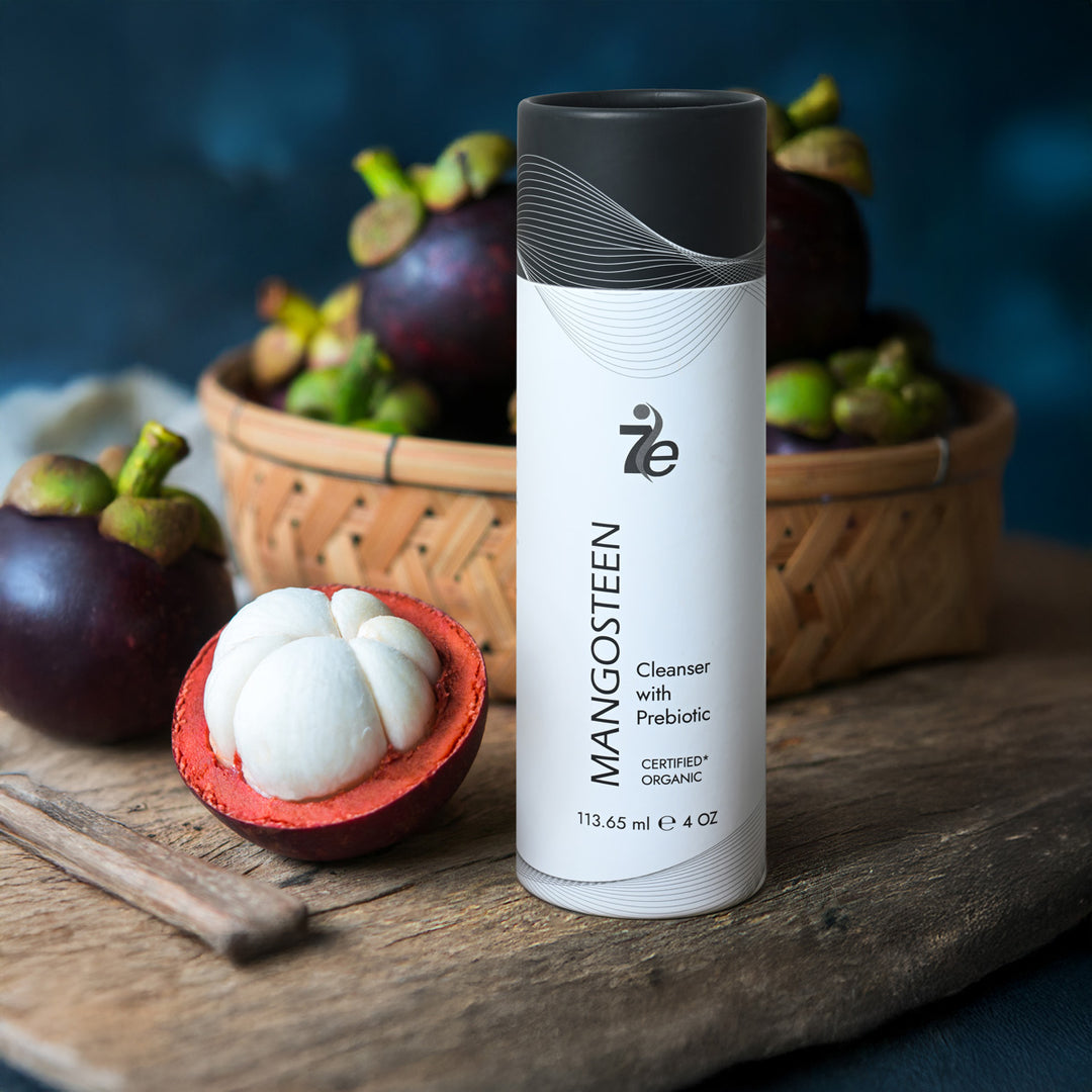 Mangosteen Cleanser