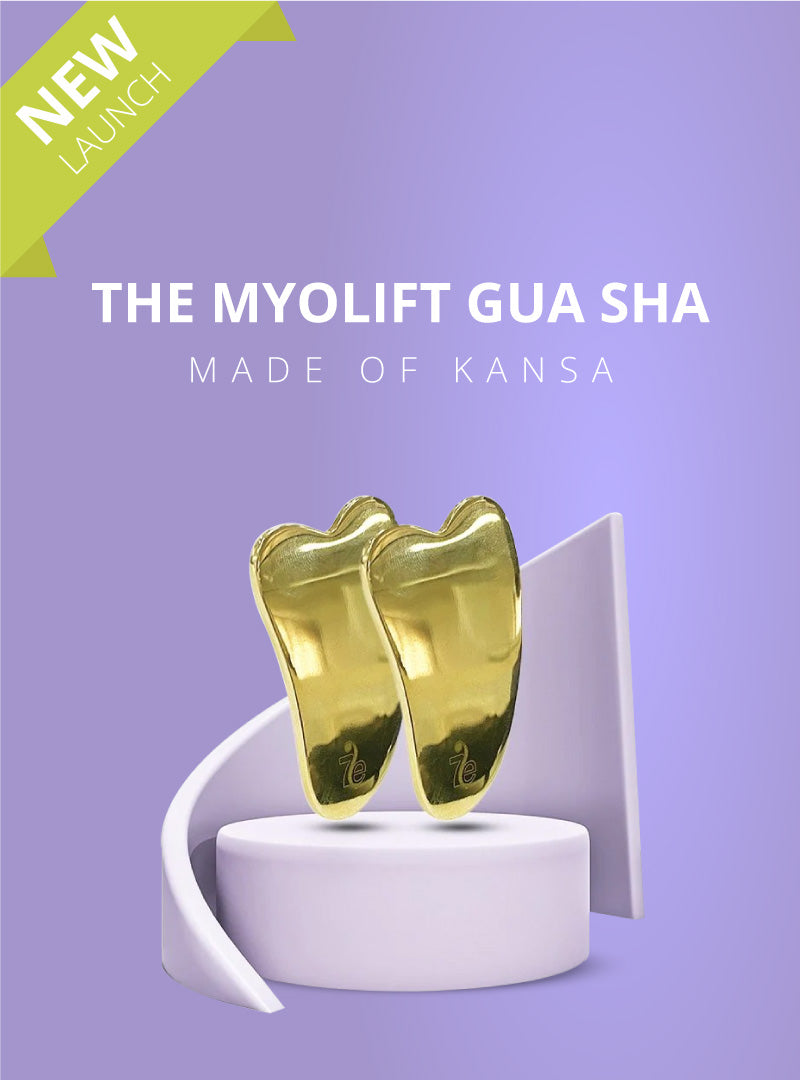 7ewellness New Launch Gua Sha