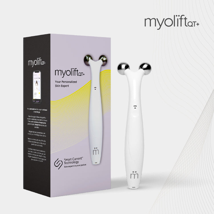 Myolift QT™ Plus Best Face Lift Machine
