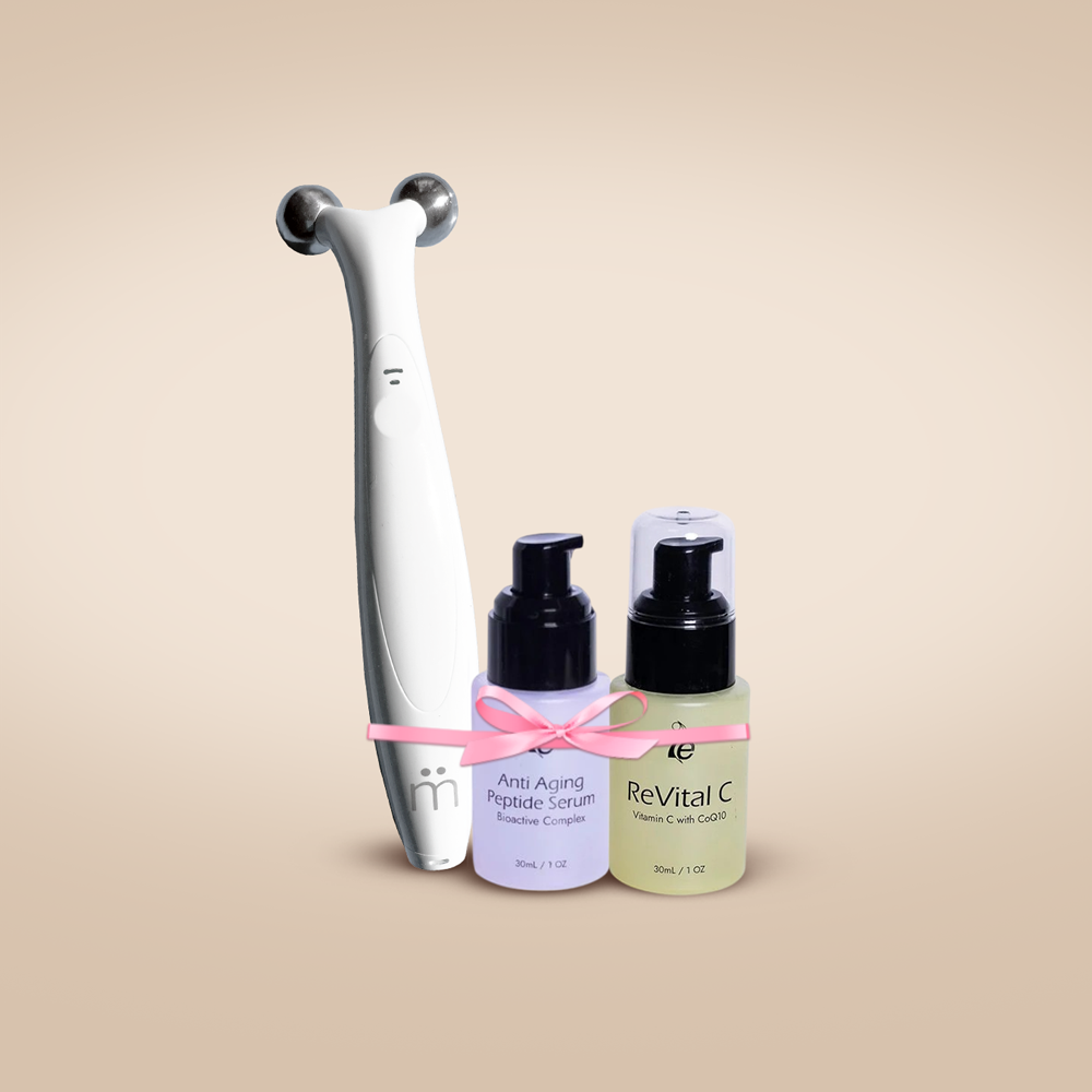Anti-Aging Trio