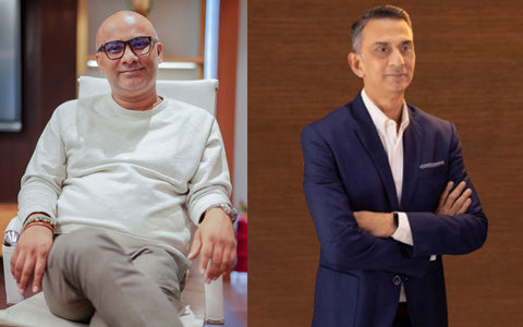 Bridging Wellness and Beauty: Insights from 7e Wellness and Looks Salon Leadership