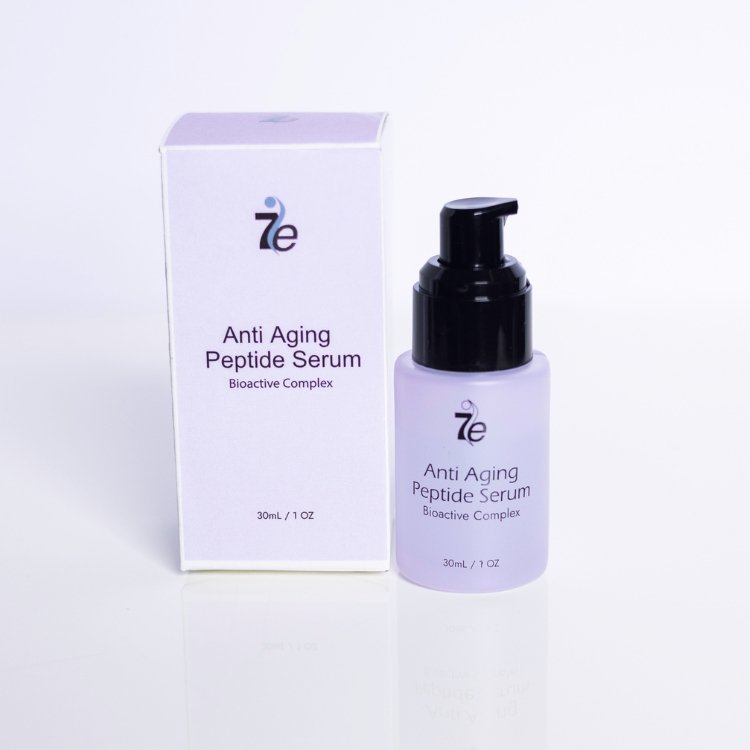 Anti-Aging Peptide  Serum 30ml