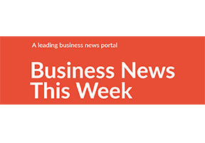 Business News this week