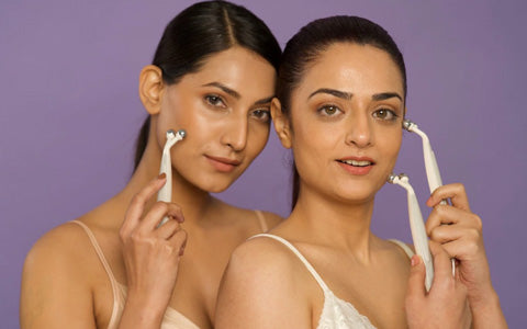 The science behind microcurrent facials and how they work