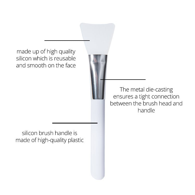 MyoLift Silicone Brush Reusable