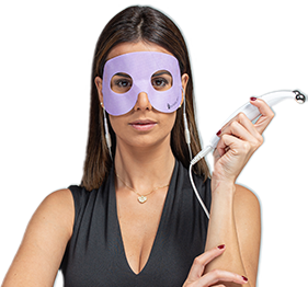 eye mask