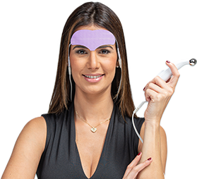 forehead mask