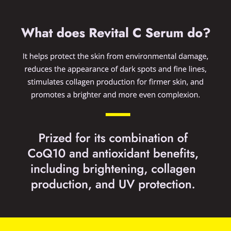 Vitamin C Serum