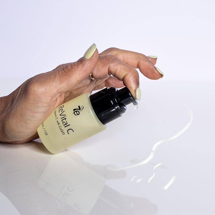 Vitamin C Serum