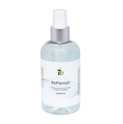 8oz RePlenish Hydrating Conducting Spritzer Spray Gel For Locking Moisture into the Skin - 7E Wellness
