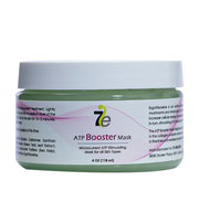 ATP Booster Gel Mask 118ml