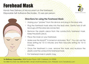 Conductive Forehead Mask