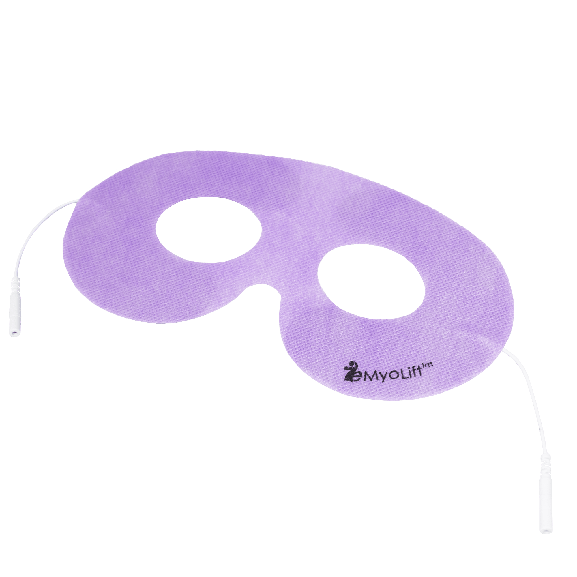 Conductive Mask Bundle Eye Mask and Lip Mask - 7E Wellness