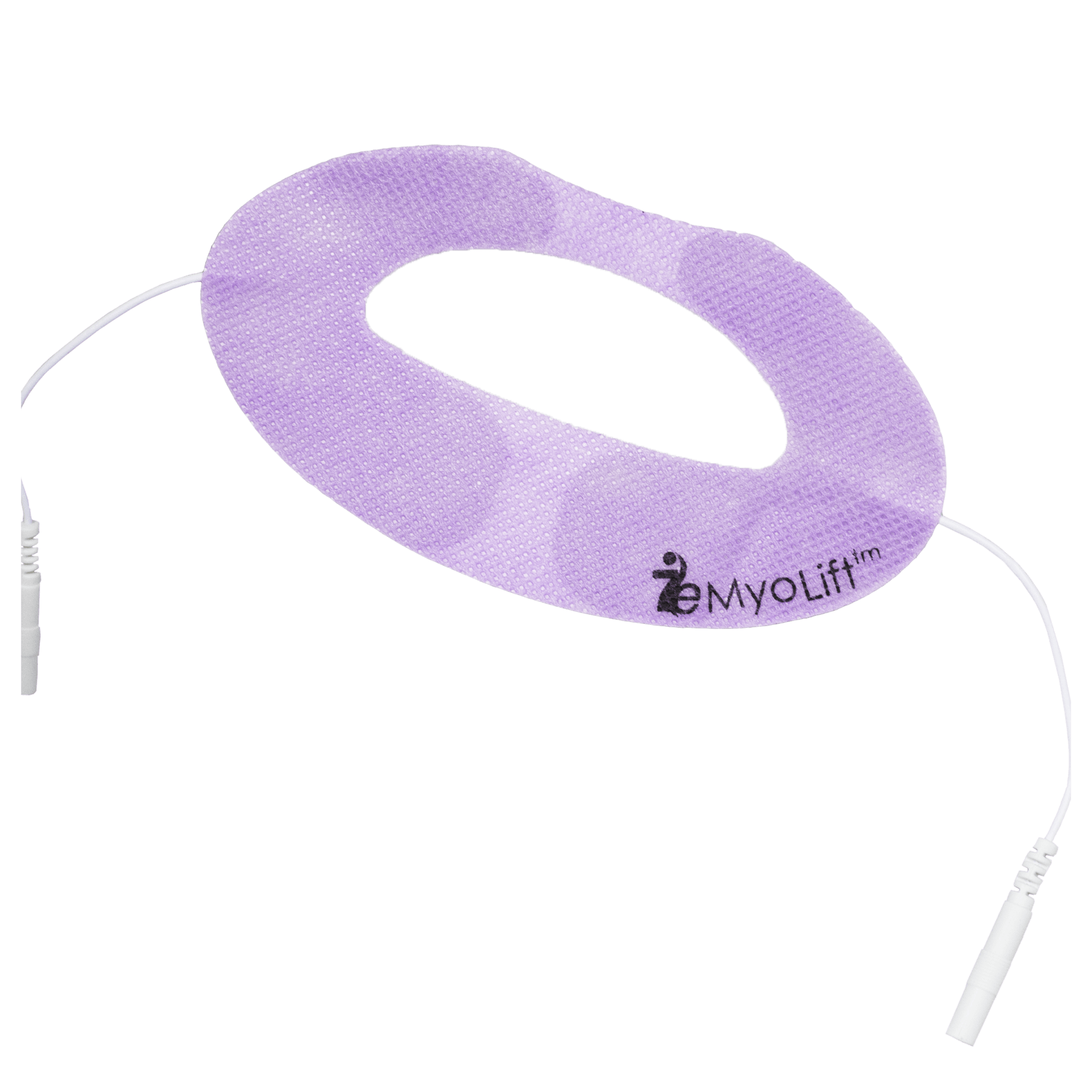 Conductive Mask Bundle Eye Mask and Lip Mask - 7E Wellness