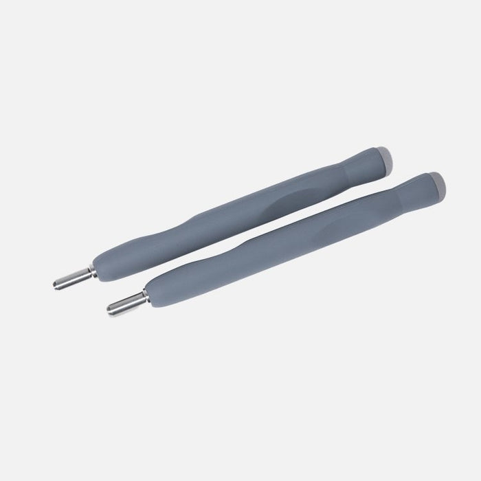 7e wellness Cotton Tip Probes + 2oz Infused Solution