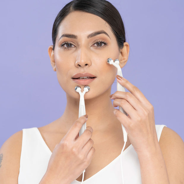 7e Microcurrent 7E Myolift™ Mini Microcurrent Device – 7ewellness