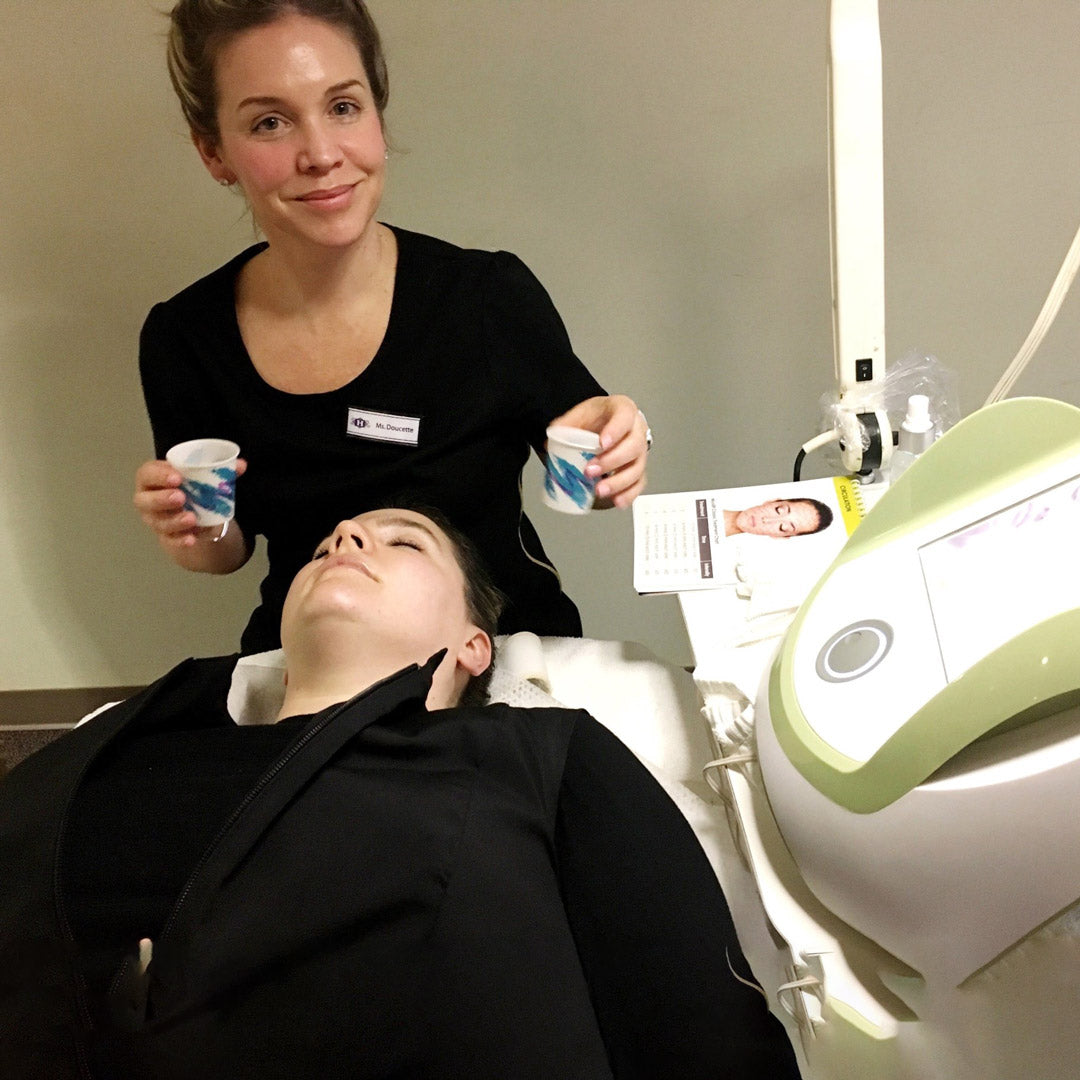 Online 7E MyoLift™ Training - 7E Wellness