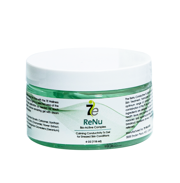 ReNu Conductive Tx Gel For Dry Skin with Bio-Active Complex 118ml