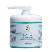 ReStore Anti-aging Conductive Gel For Mature Skin with Bio-Active Complex 473ml