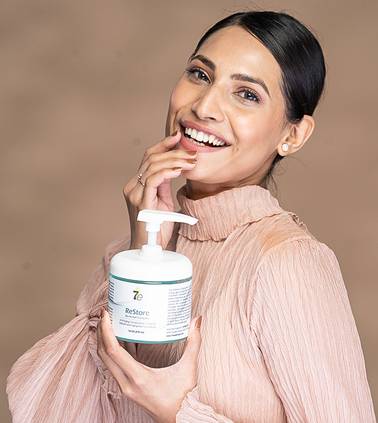 ReStore Anti-aging Conductive Gel For Mature Skin with Bio-Active Complex 473ml